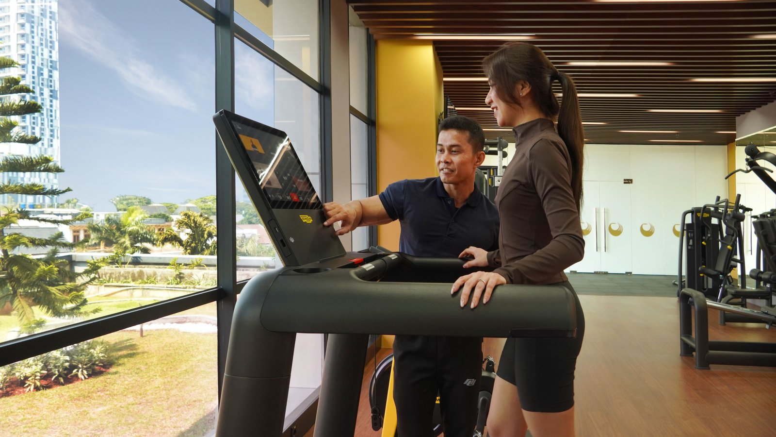 Health Club