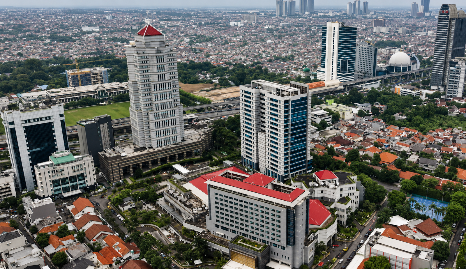 Indonesia dalam Setiap Jiwa