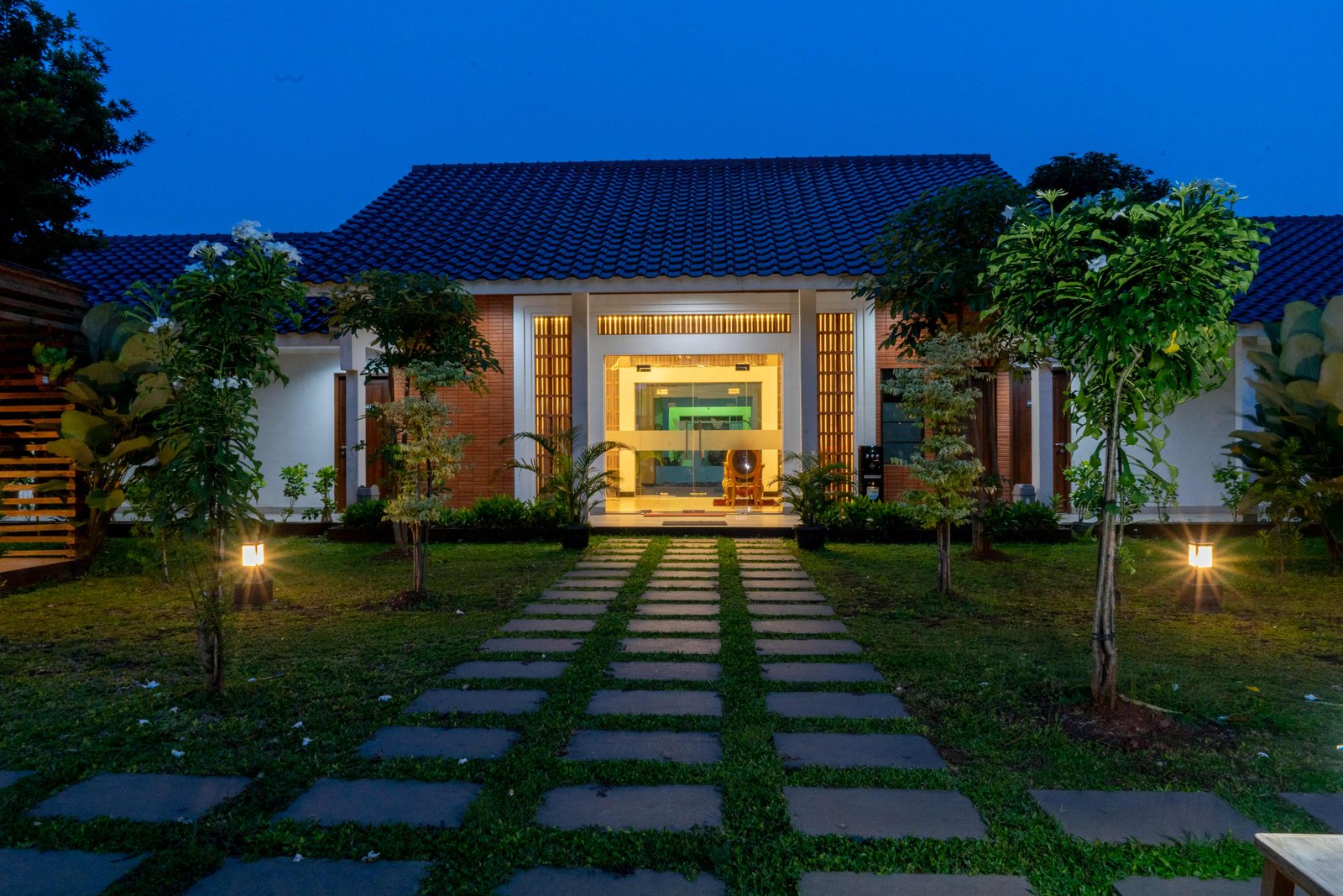 WAKAYAPA Syariah Residence